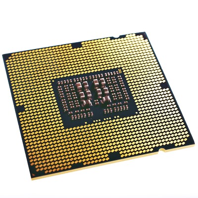 INTEL XEON E5-2430V2 15MB 2,50GHz 7.2 GT/S CPU Prozessor #6049
