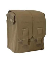 EAGLE INDUSTRIES USMC FSBE 200 Round Saw Gunners Pouch 8465-01-516-7973 NEW