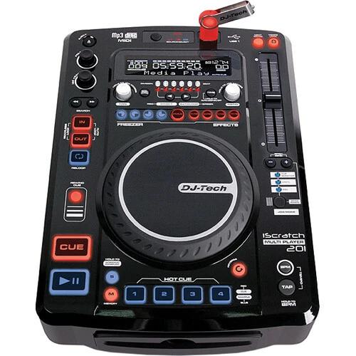DJ機材 original 45 stablizer J.ROCC MODEL s-l1200.webp