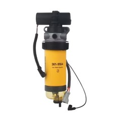 Pompe De Carburant Électrique 12V 349-1063 3491063 Pour Remplacement CAT