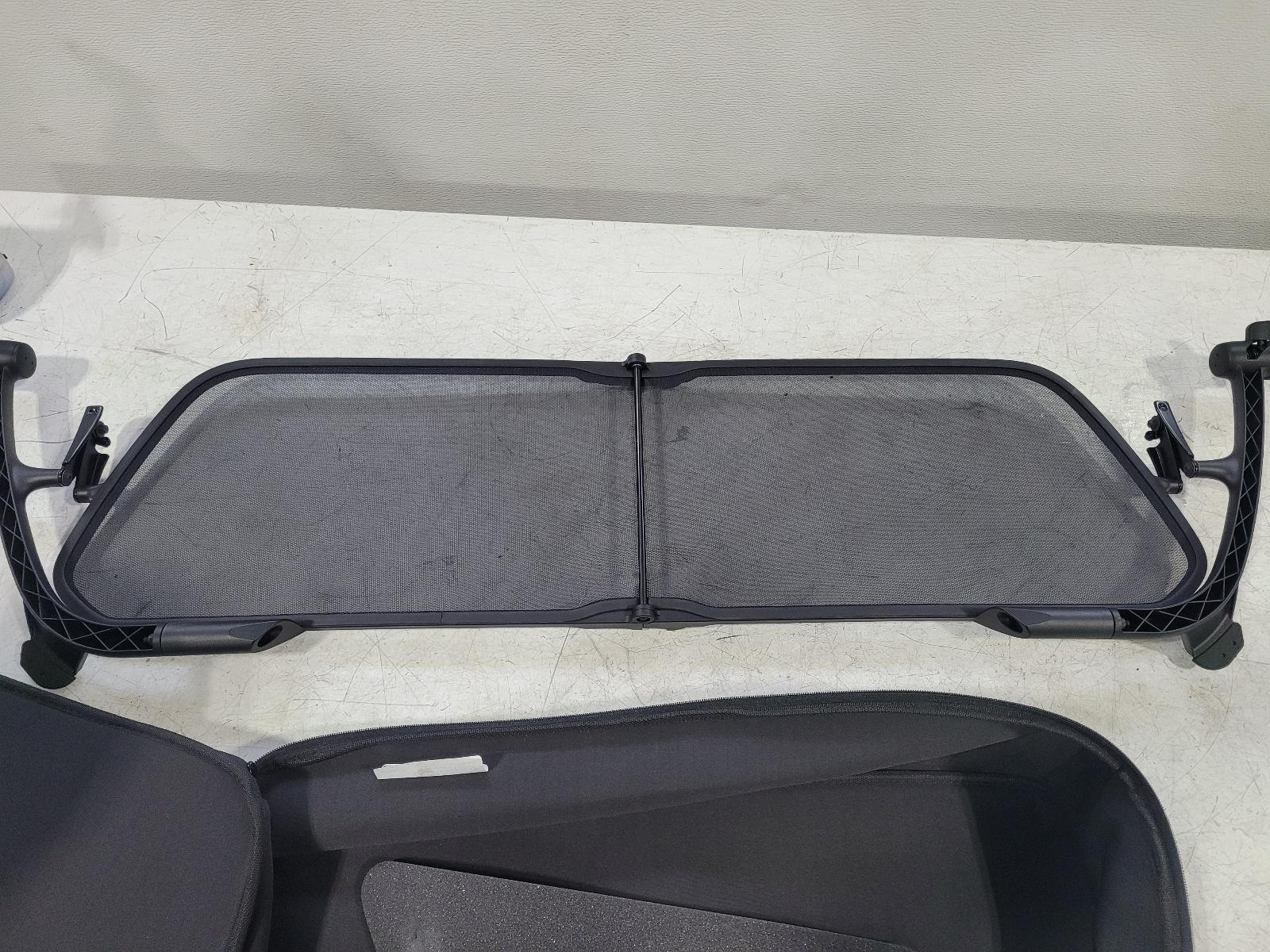 2017-2020 Ferrari Portofino OEM WINDSCREEN; PART# 767304