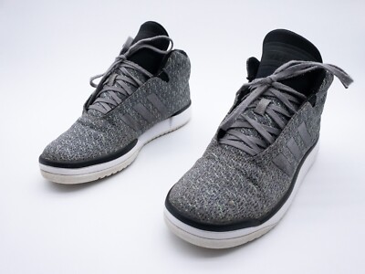 adidas Veritas Mid Weave Herren Sneaker Freizeitschuh Gr. 41 1/3 EU Art. 9726-80