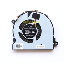 NEW CPU Cooling Fan For DELL Vostro 3468 3568 15-3562 3567 3576 3578 0CGF6X