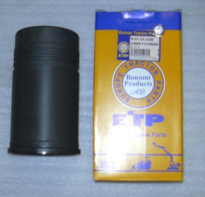 Komatsu Ersatzteile Spare Parts Hose, Filter,Liner Cylinder 6151-22-2220  NEW