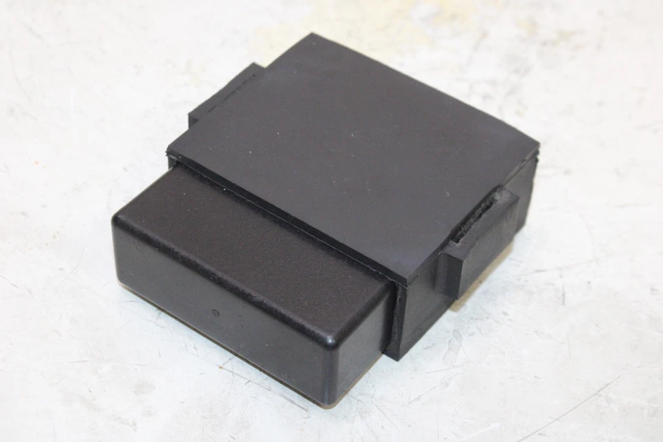 KAWASAKI NINJA 250R EX250F 2000 OEM ECU UNIDAD DE CONTROLADOR DE COMPUTADORA ECM CDI Foto 4 de 4