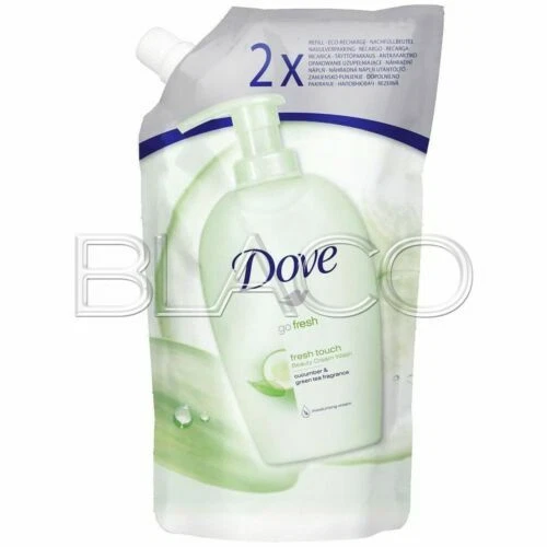 Detergenti di gel per il corpo