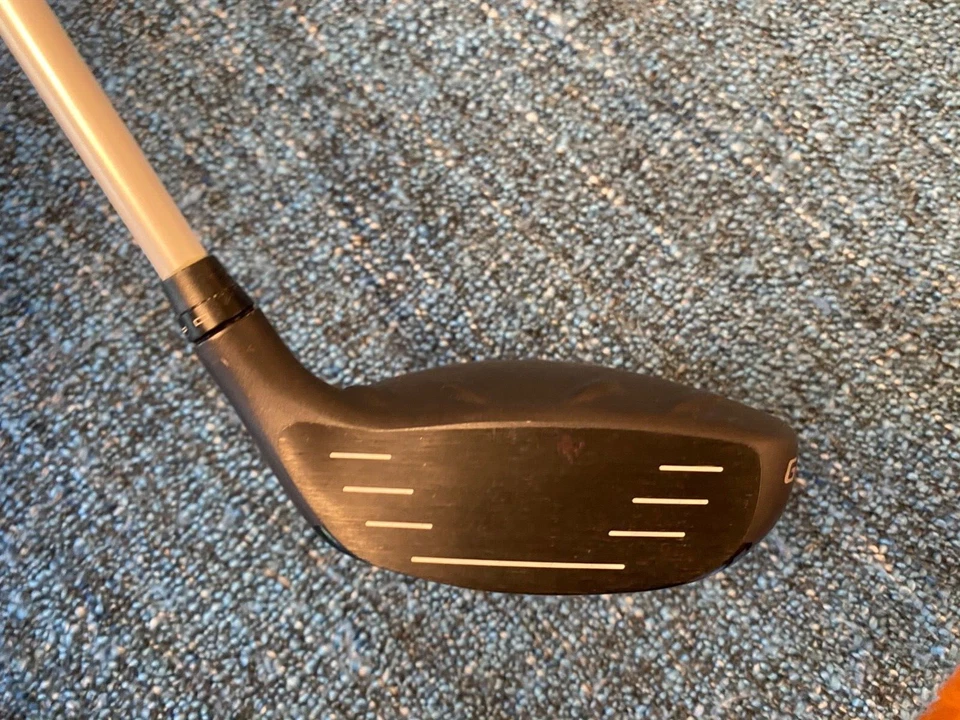 LH - Ping G410 (SFT) - 3/16* w/Aldila Rogue 95 MSI 70-3.7 Regular Graphite Shaft - Image 3 of 4