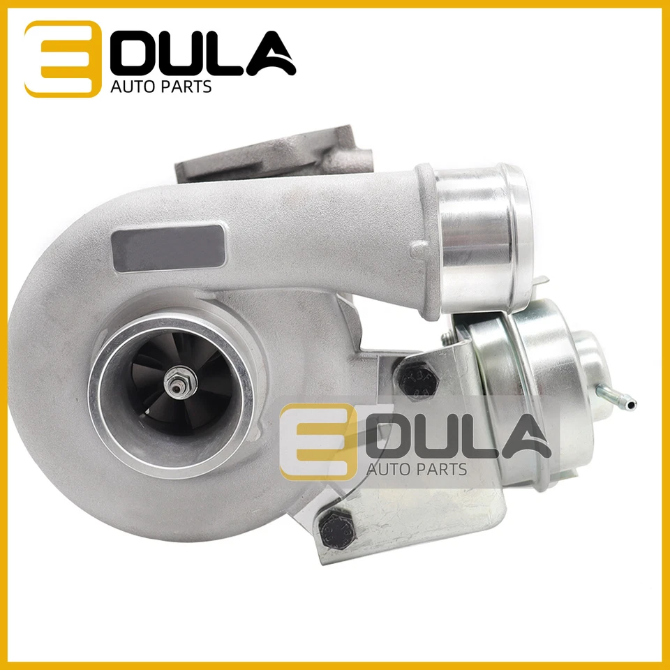 Turbocompressor adequado para Hyundai Santa Fe 2.2 CRDi 150 HP D4EB 2005- / TF035 - Imagem 2 de 4