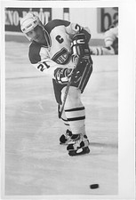 1993 GUY CARBONNEAU NHL HOCKEY TYPE 1 PHOTO MONTREAL CANADIENS LEGEND AHL QMJHL 