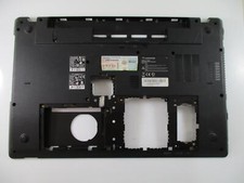 Coque Arrière PACKARD BELL EASYNOTE LM86 DAZ604HS0300 Original