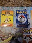 Pokémon baserule bookcard list 99 Comic — photo 2