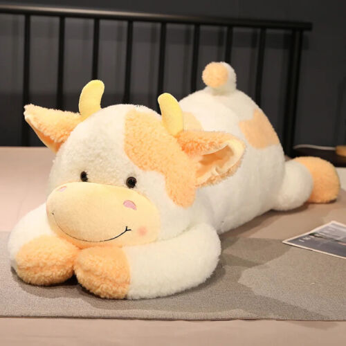 1pc 90cm Plush Toys Cartoon Dolls for Baby Girls Birthday Gifts - Picture 8 of 28