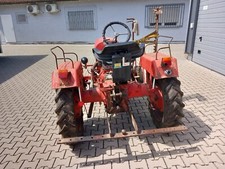 Traktor Allgaier A16