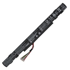 New AL15A32 Battery for ACER Aspire E5-573G E5-473G E5-772G ES1-420 V3-574G