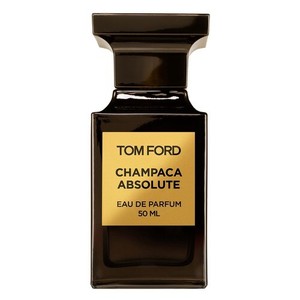 Tom ford champaca absolute