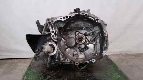 JR5113 getriebe ft 3415438 für RENAULT MODUS CONFORT DYNAMIQUE 2004 - 第 3/7 張圖片