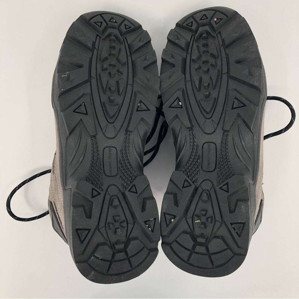 Ozark Trail Gray Black Athletic Sneakers | Breathable Comfort Ozark Trail | Shoes | Ozark Trail Gray And Black Athletic  main image 4