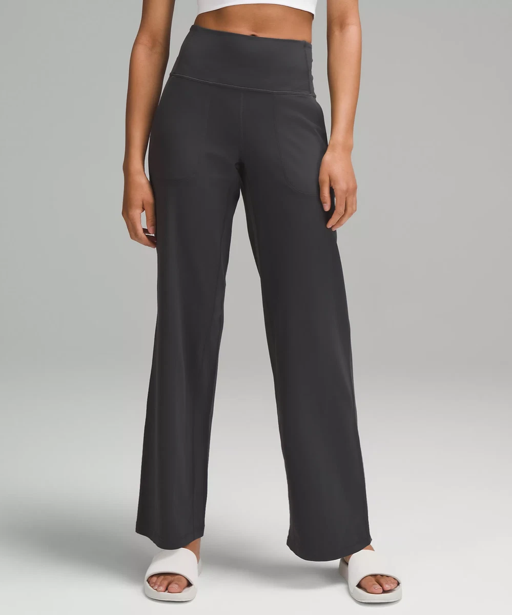 lululemon - We're bringing back the classics–the flared pant you