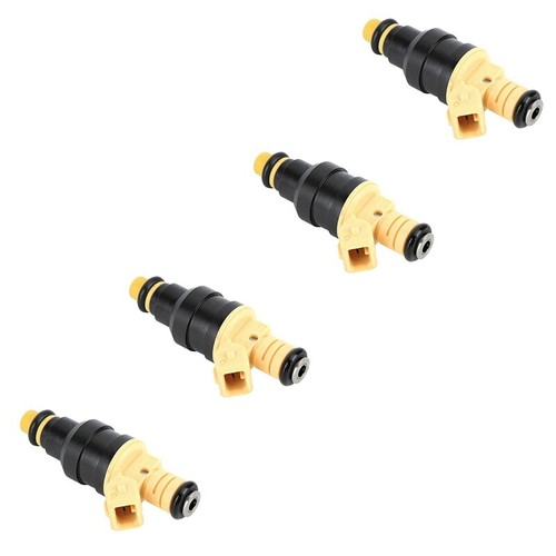 4PCS 0280150210 Motorcycle Fuel Injector Nozzle for K75 K1100 K1200