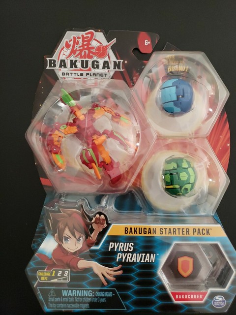bakugan 31