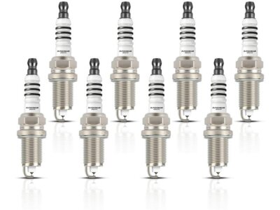 Autopart Premium 62XV62X Spark Plug Set Fits 2007 Chrysler Aspen Limited 4.7L V8