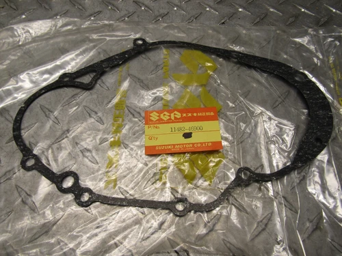 GASKET,CL COVER