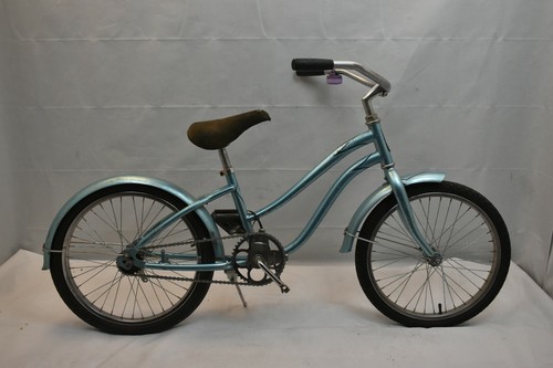 1996 Trek 20\