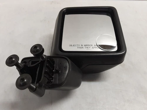 Jeep JL Wrangler OEM Passenger Right Side Door Mirror Manual 2018-2023 146064