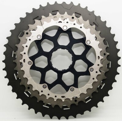 Shimano Dura-Ace Cs-R9100 11-30z - Cestné kazety - bazár