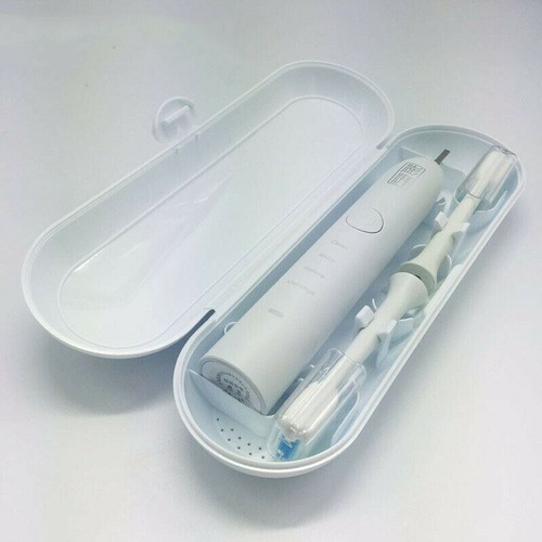 2 Pcs Electric Toothbrush Travel Case Portable Holder For Philips sonicare - Picture 6 of 11