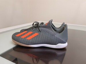 adidas x 19 indoor