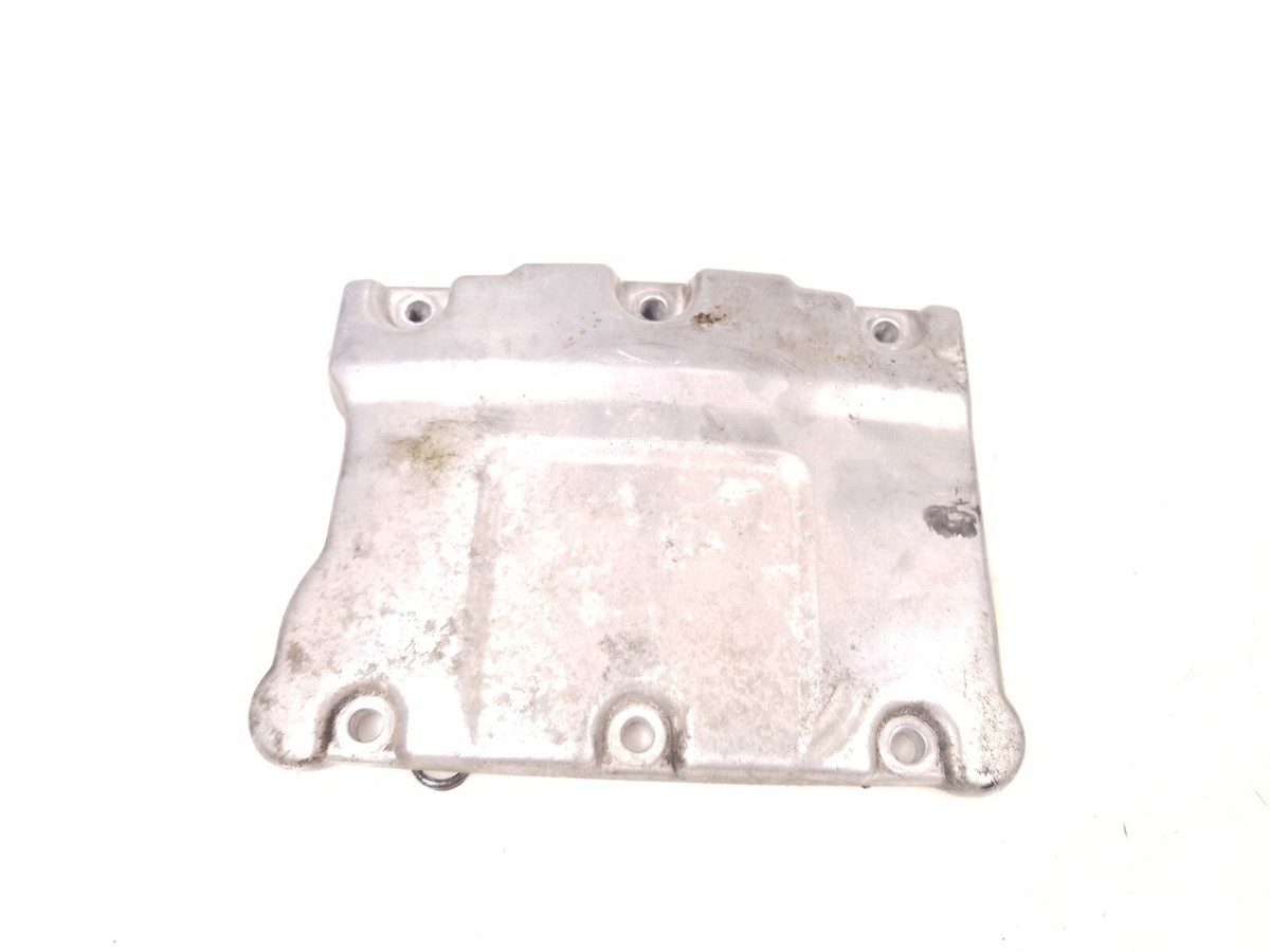 2008 Harley FXDB Dyna Street Bob Twin Cam Rocker Box Cover 17571