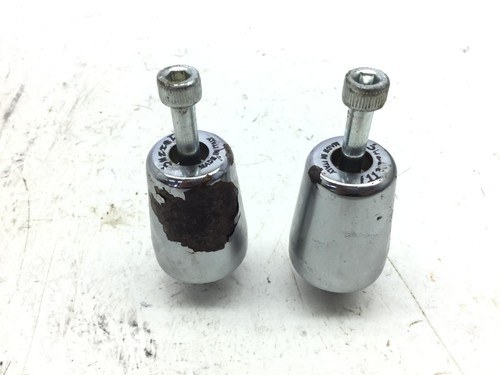 PAAR SCHWINGEN STABILISATOREN LENKER - BUZZETTI SUZUKI INTRUDER VL 250 2000