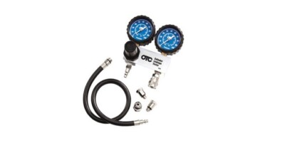 OTC 5609 Cylinder Compression Leak Down Tester Test Engine New | eBay