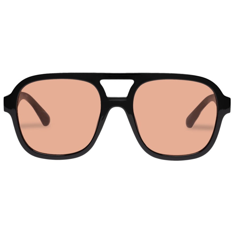 Aire Whirlpool Black Aviator Sunglasses