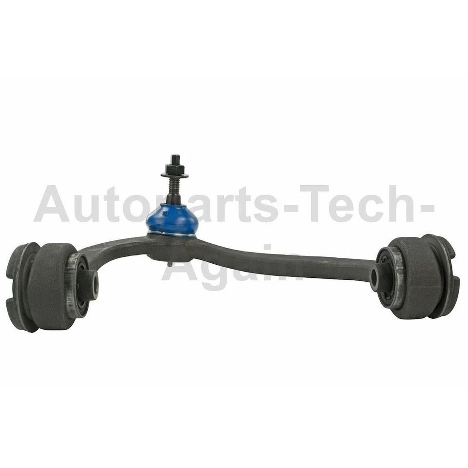 Mevotech 2 Front Right Control Arm Assembly Fits 2007-2013 Ford Expedition - Image 2 of 4