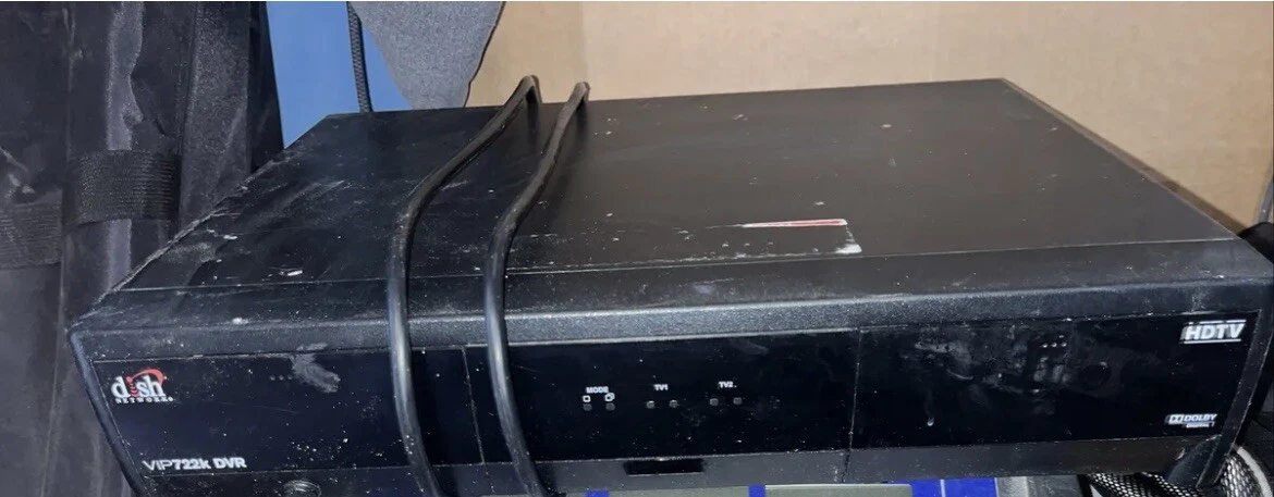 Dish vip722 dvr sales