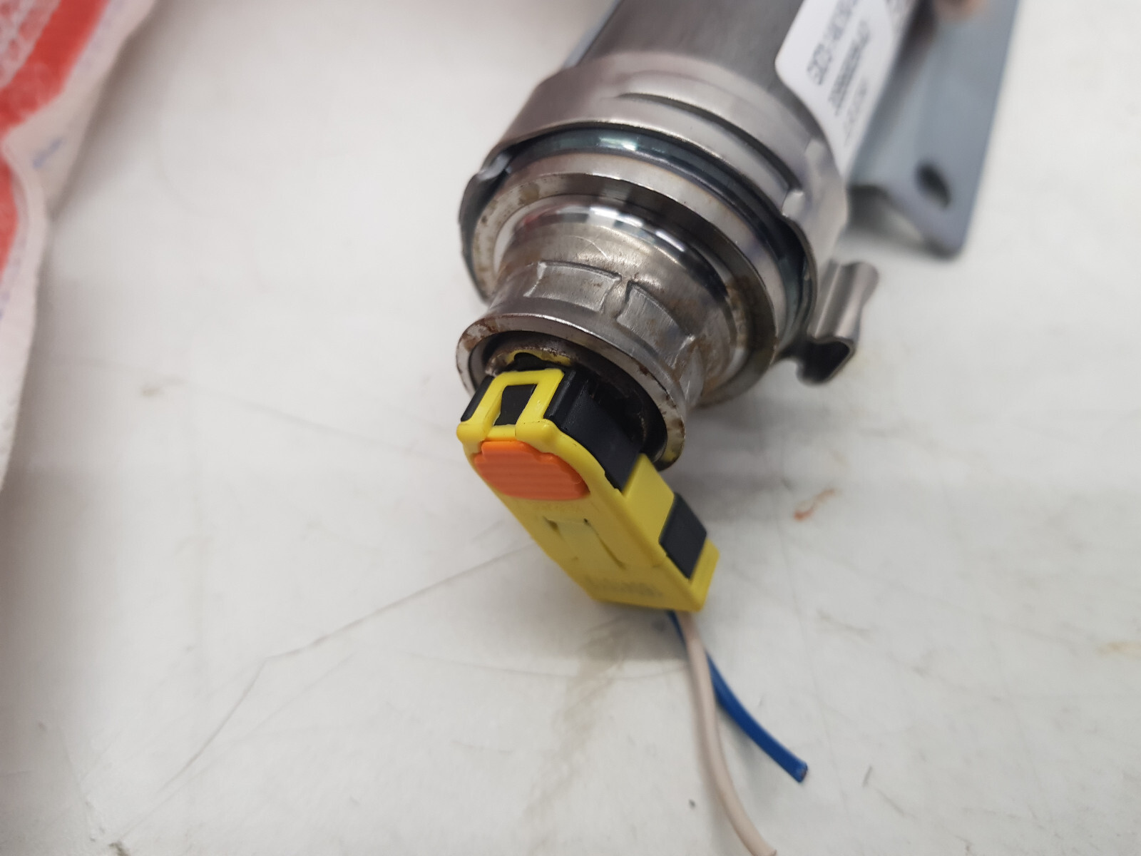 2 Molle A Gas Per Cofano Jaguar XE (X760) 2015- - Sollevamento Assistito, 46.9 Cm - Foto 6