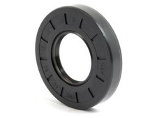 Metric Double Lip Seal 40x80x13mm - Durable and Versatile Sealing Solution