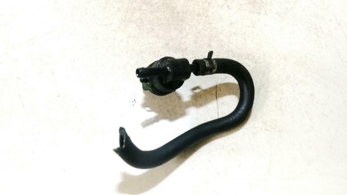 Fuel temperature sensor