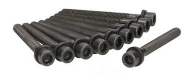 Engine Cylinder Head Bolt Set Ajusa 81000400