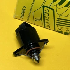Idle air speed control valve for Holden SB BARINA Gsi 1.6L 94-98 C16XE IAC ISC