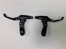 Toopre Bicycle Hand Brake Levers for V-Brake or Disc Brake