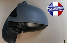 Retroviseur gauche (ou coque) Renault KANGOO