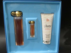 givenchy organza perfume gift set