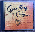 Music Cd - Columbia - Counting Crows - August and Everything After (1993)