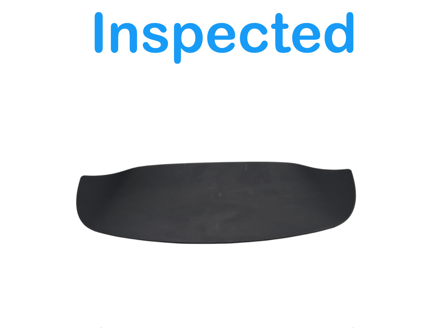 Maserati Ghibli 2014-2017 Trim cover Black