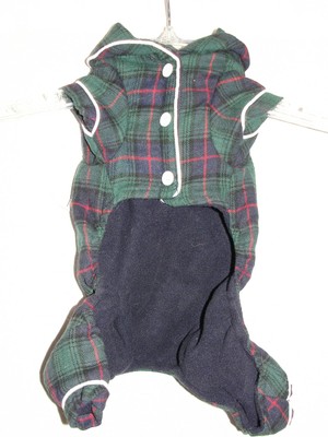 harry barker dog pajamas