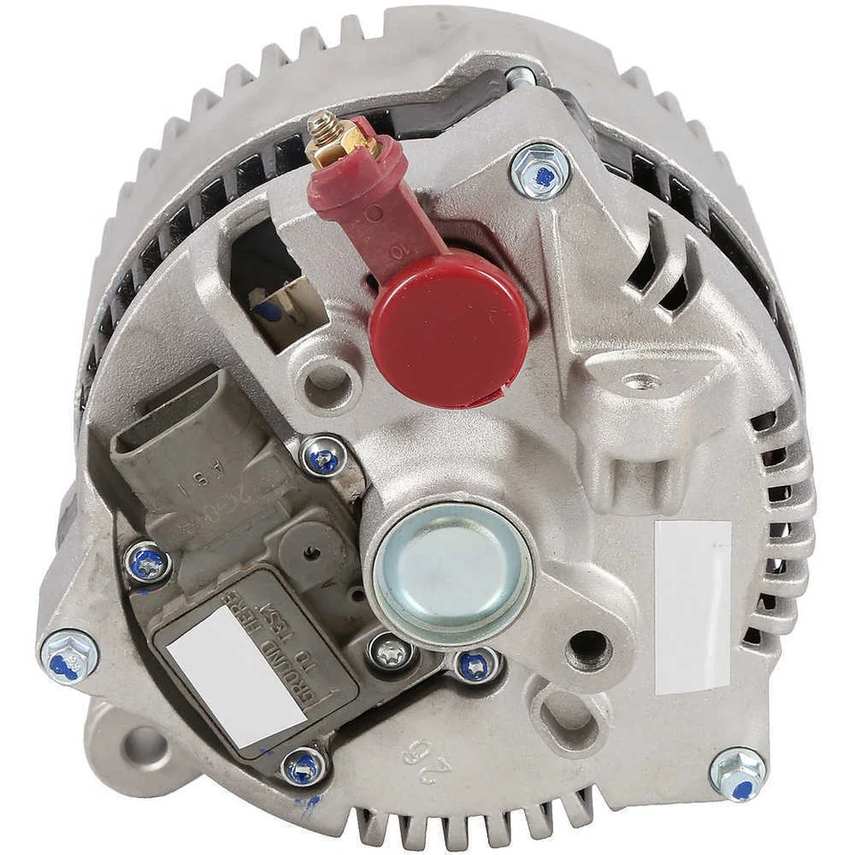 Alternador compatible con Mercury Cougar 1995-1997, Grand Marquis DENSO Foto 2 de 2