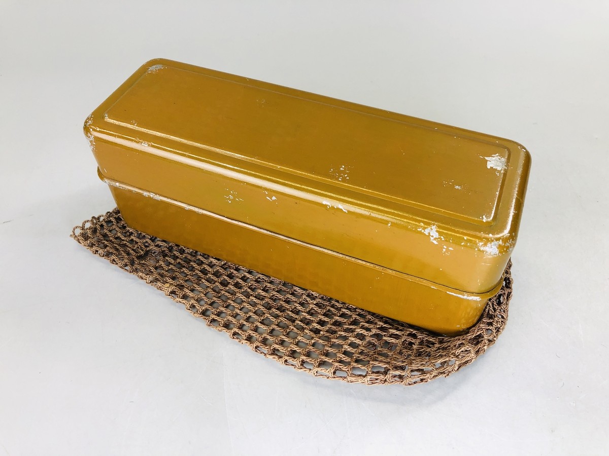 旧日本軍　飯盒 日本陸軍 兵用飯盒 複製品 大日本帝国 旧日本軍 | MilitaryX's STORE